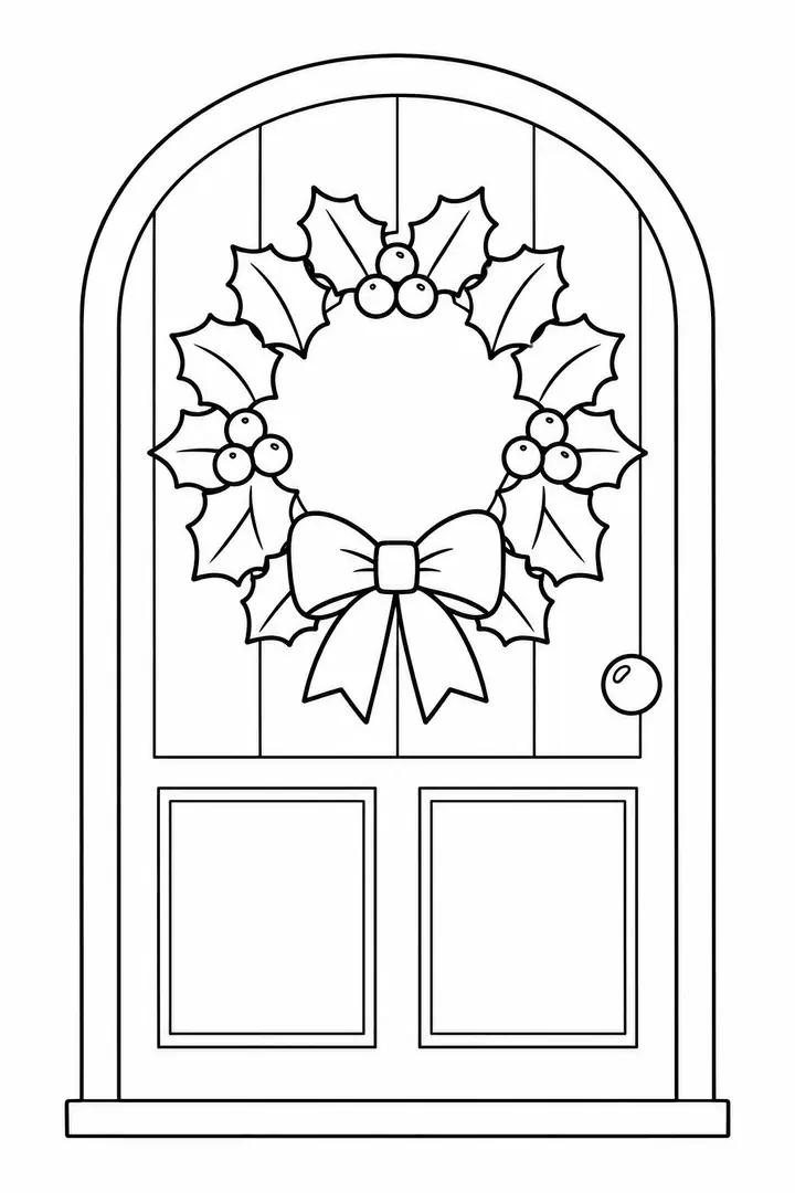 Line art