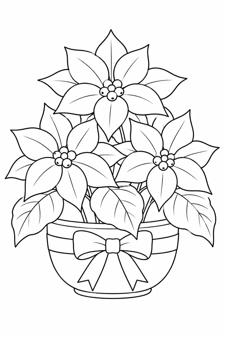 Line art