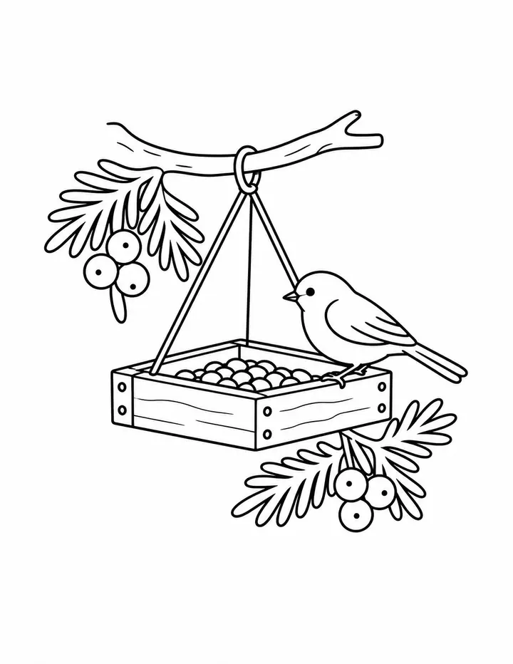 Line art