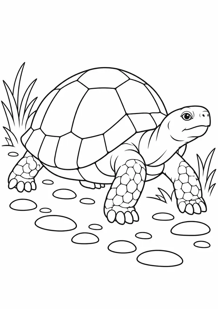 Line art