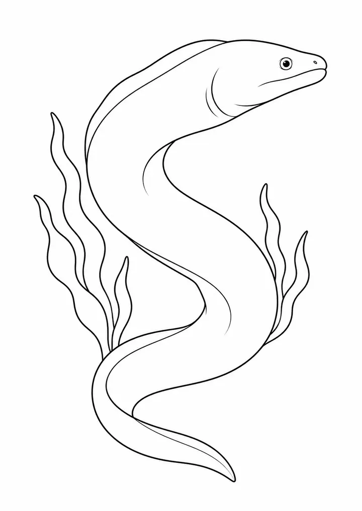 Line art