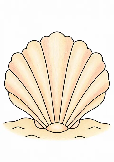 Color example