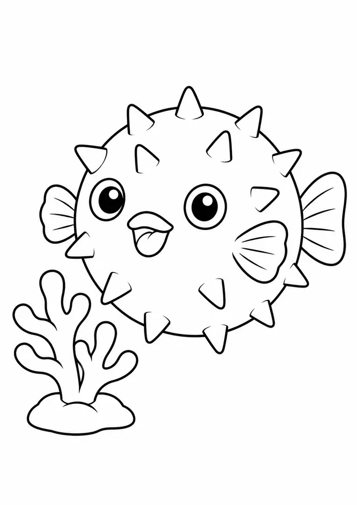 Line art