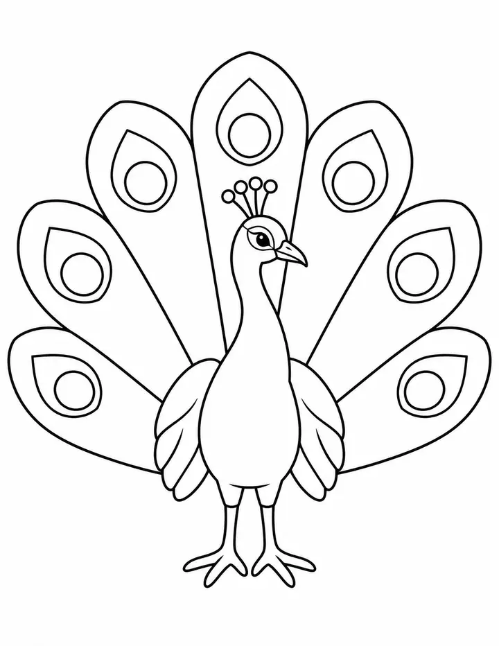 Line art