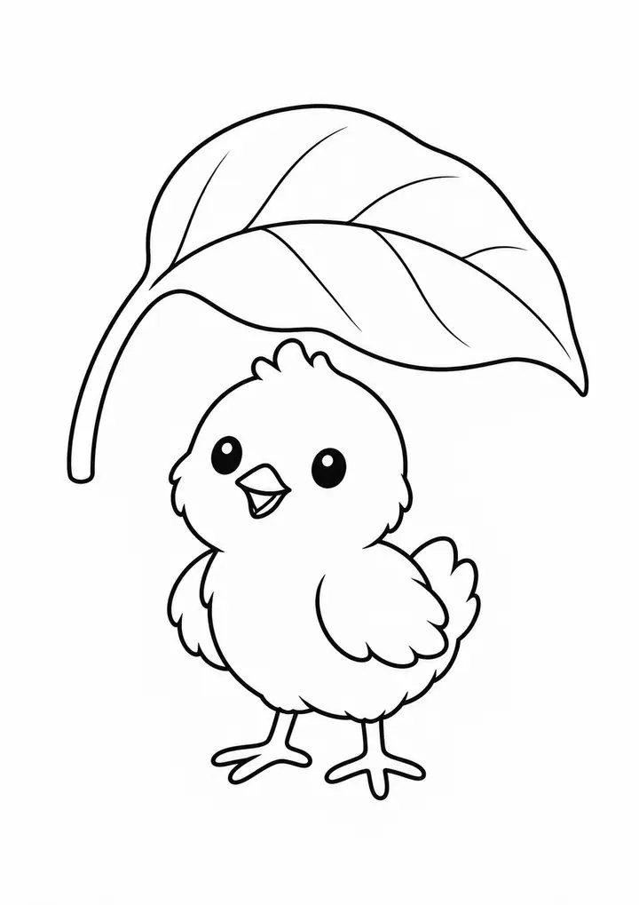 Line art