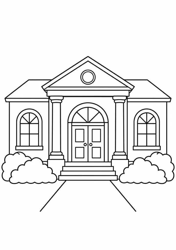 Line art