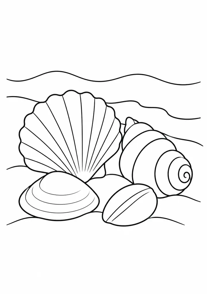 Line art