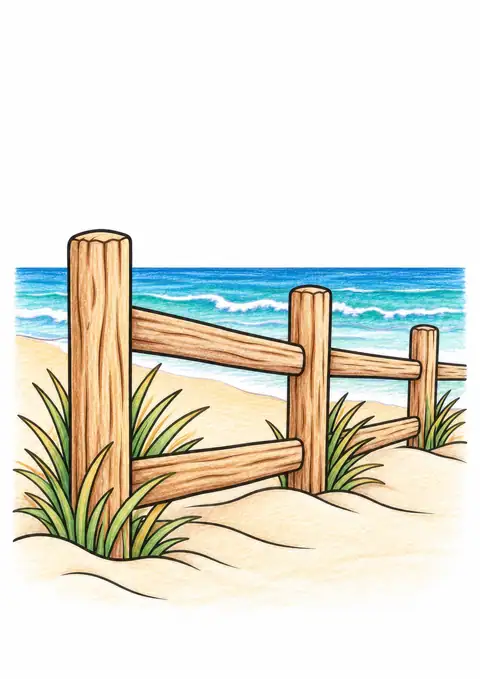 Color example