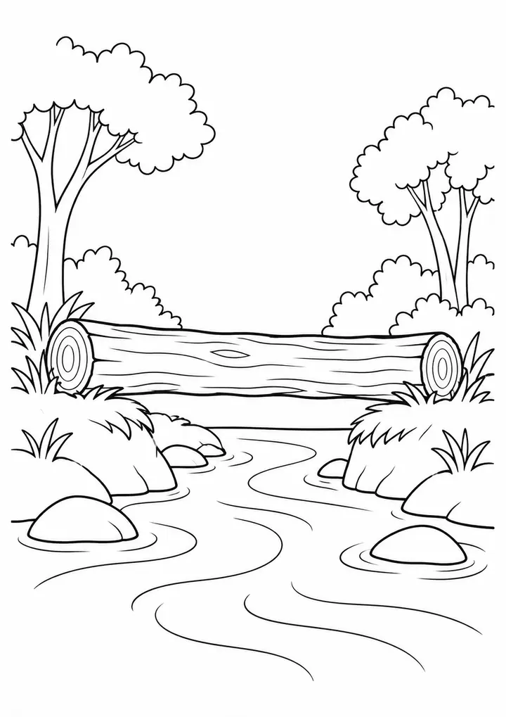 Line art