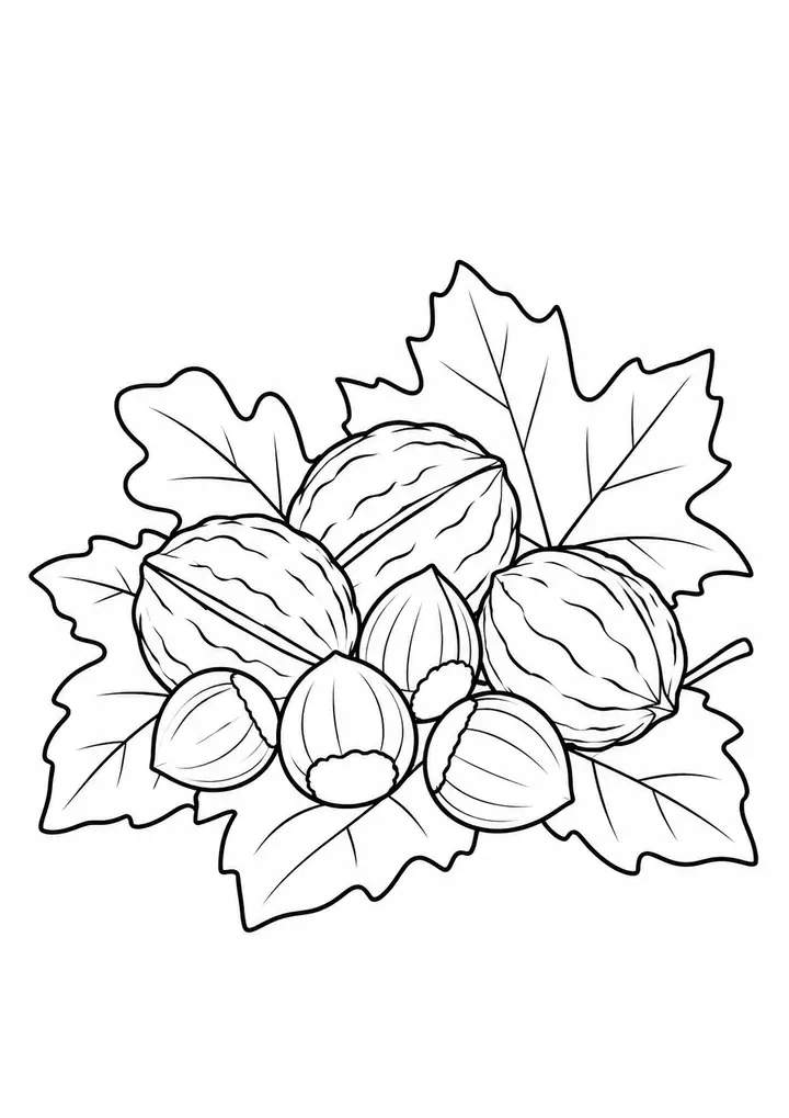 Line art