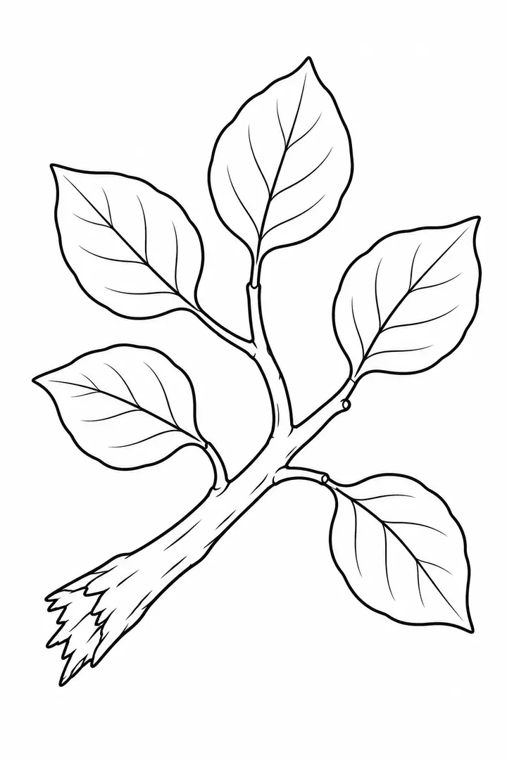 Line art
