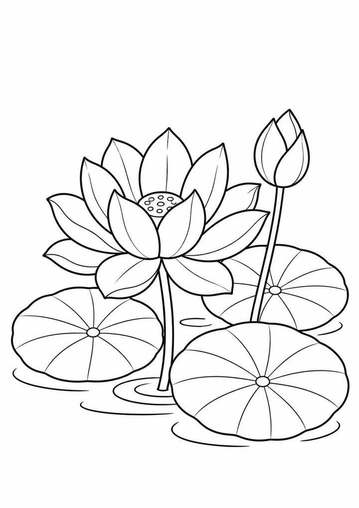 Line art