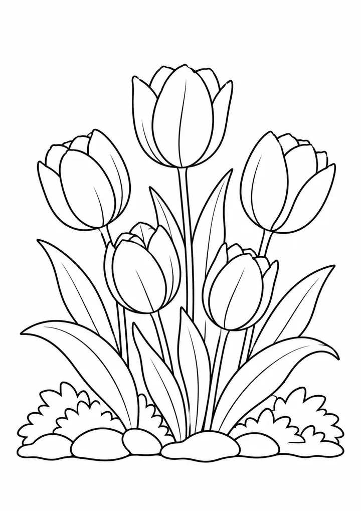 Line art