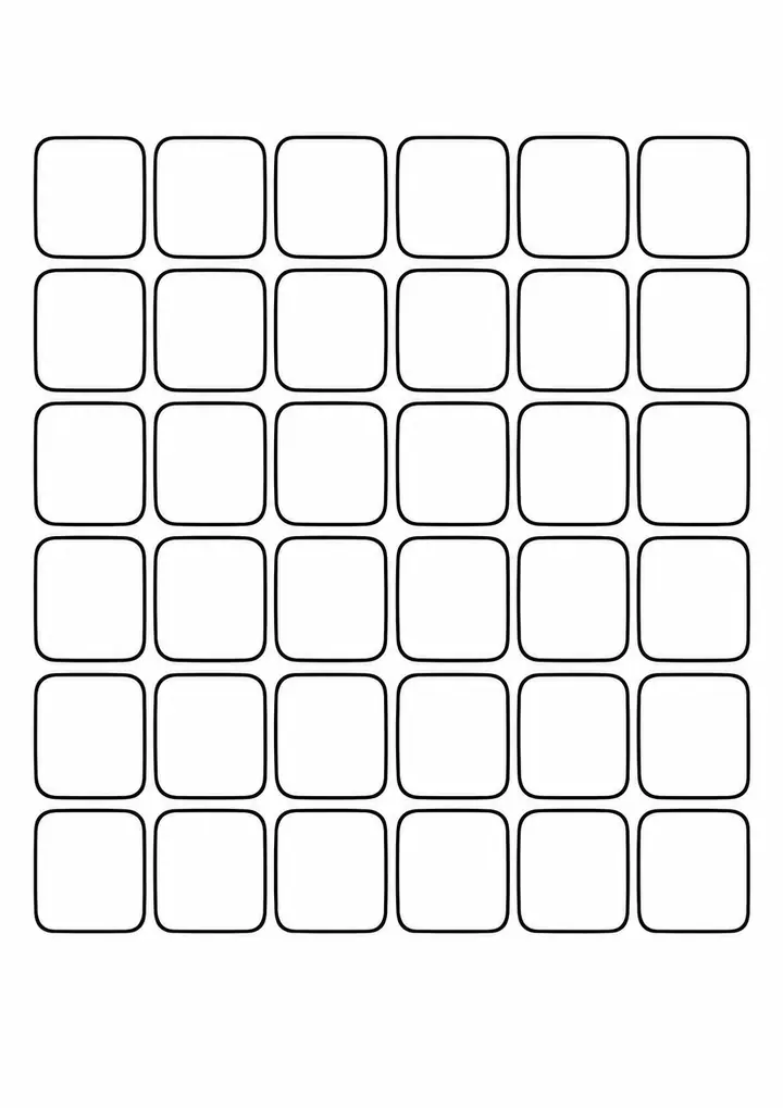 Line art
