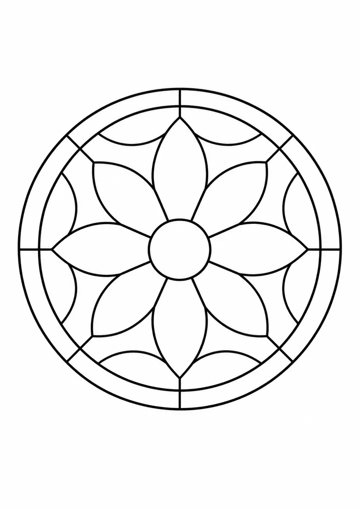 Line art