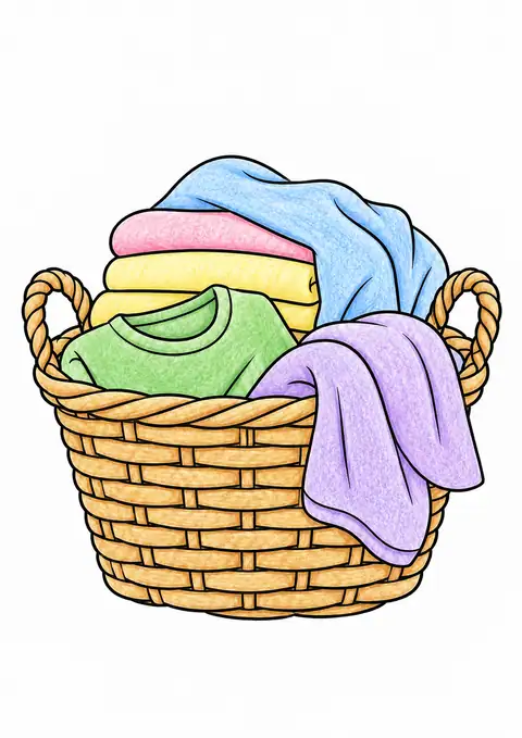 Color example