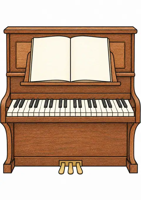 Color example