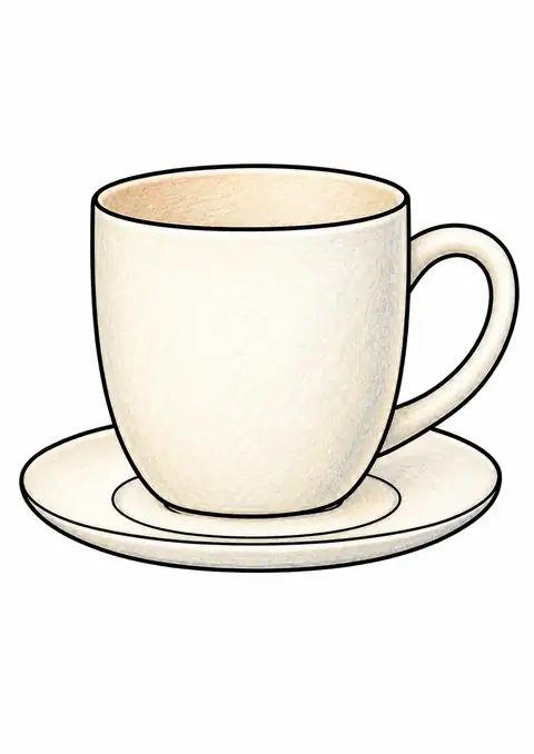 Color example