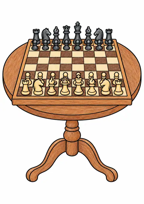 Color example