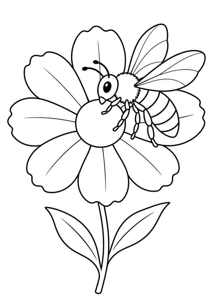 Line art