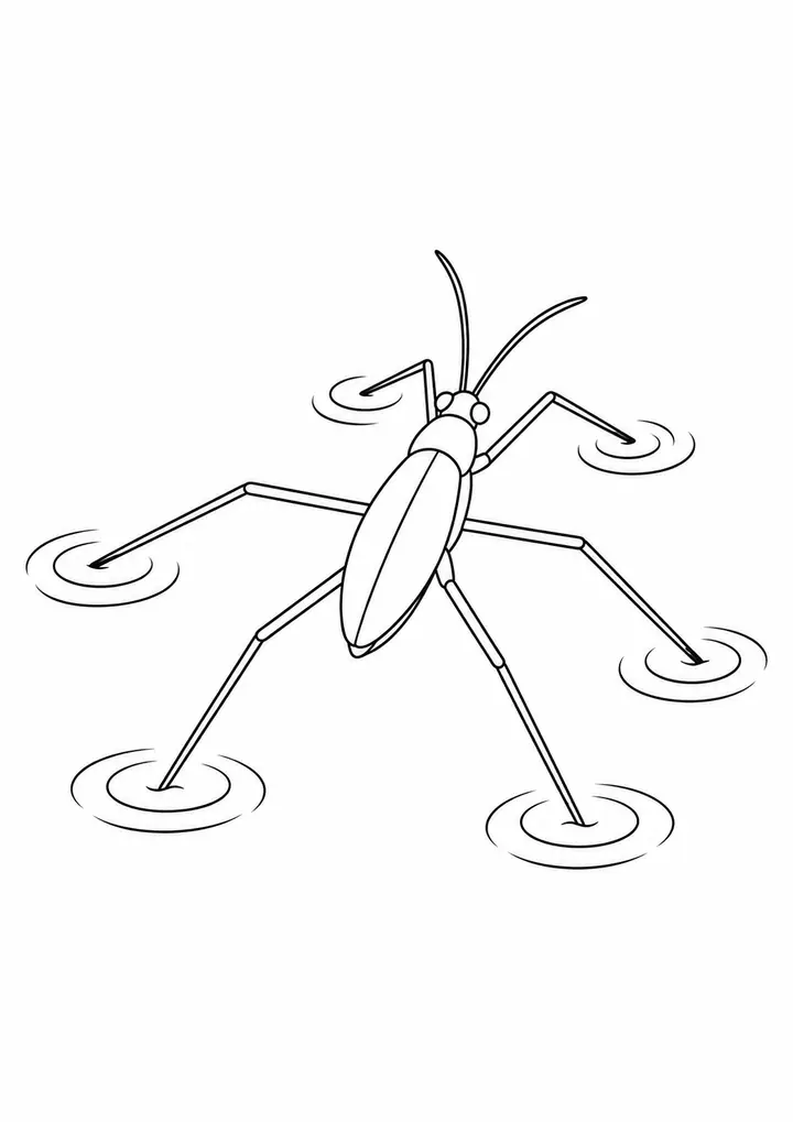 Line art