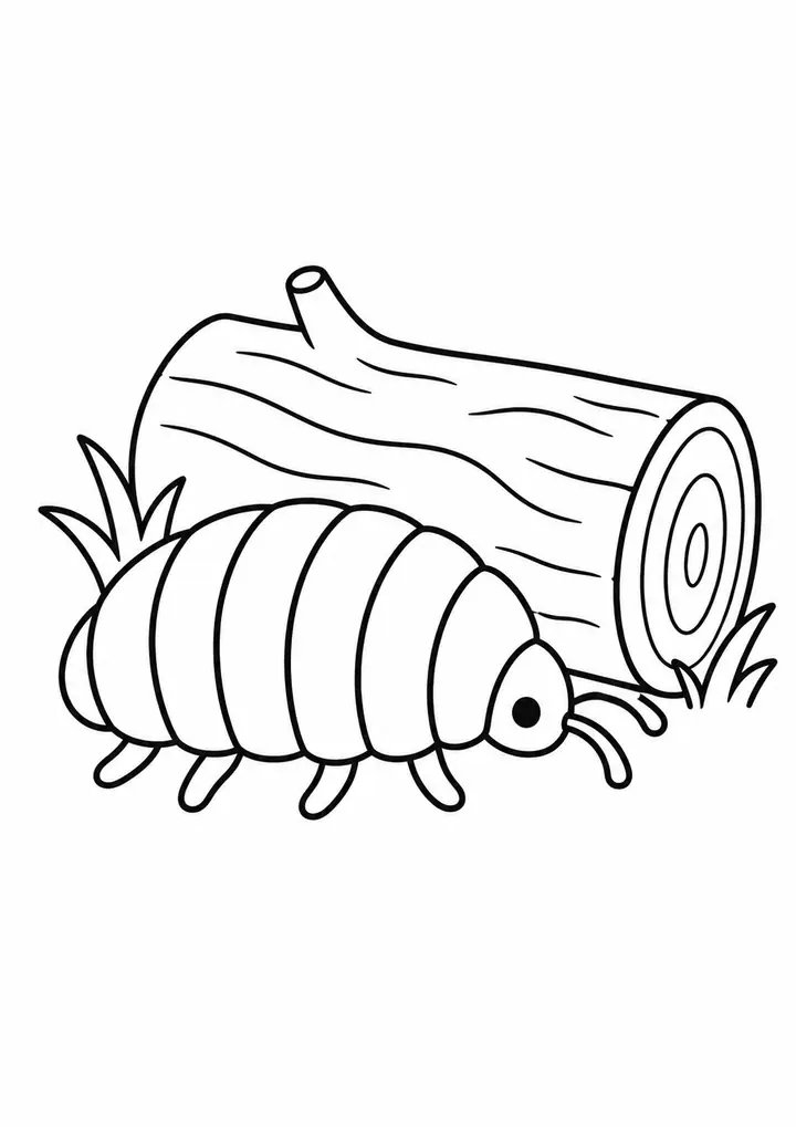 Line art