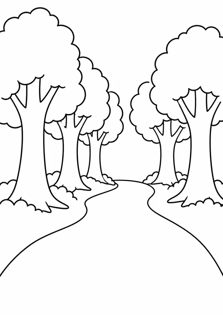 Line art