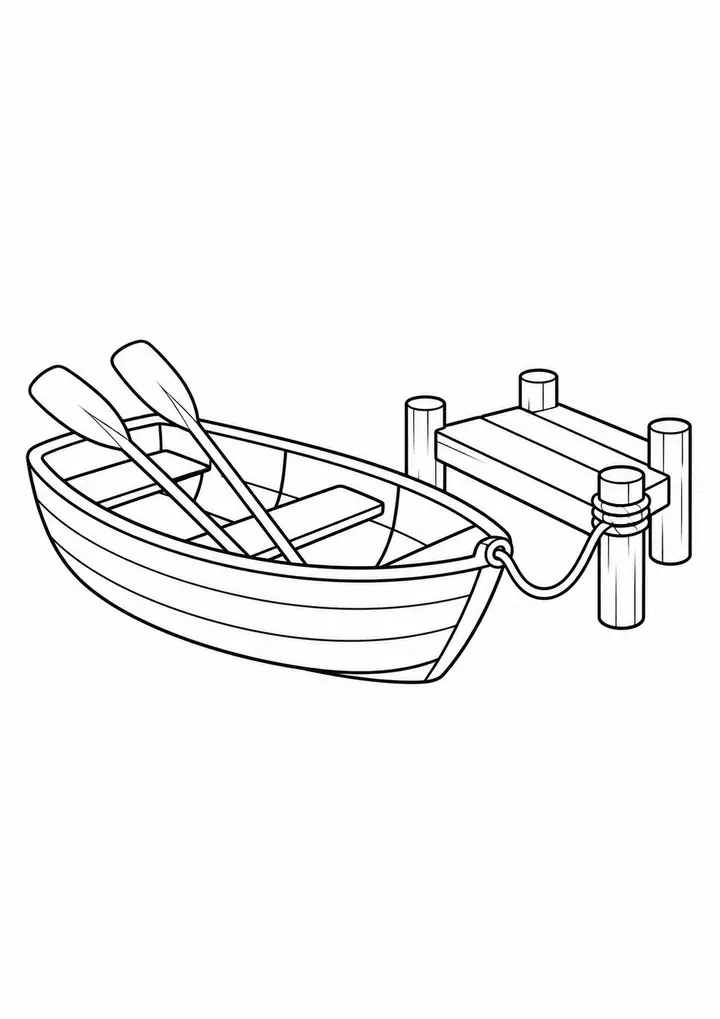 Line art