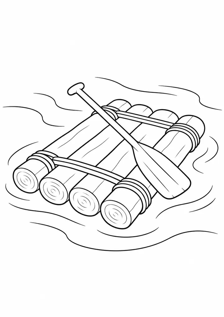 Line art