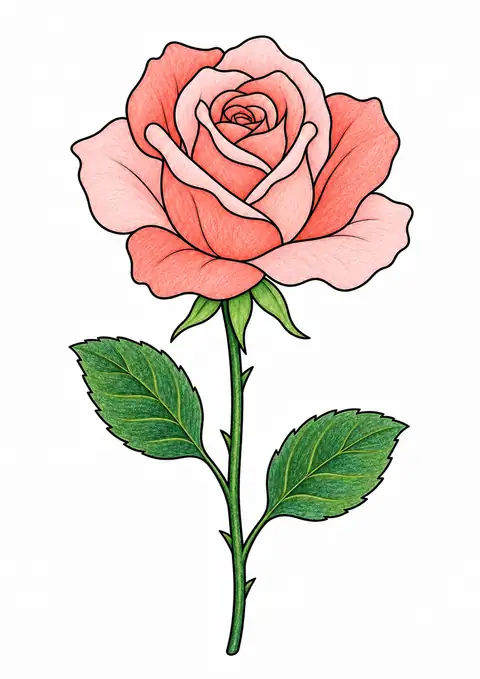 花びらから花壇まで
