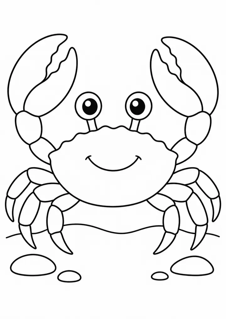 線画
