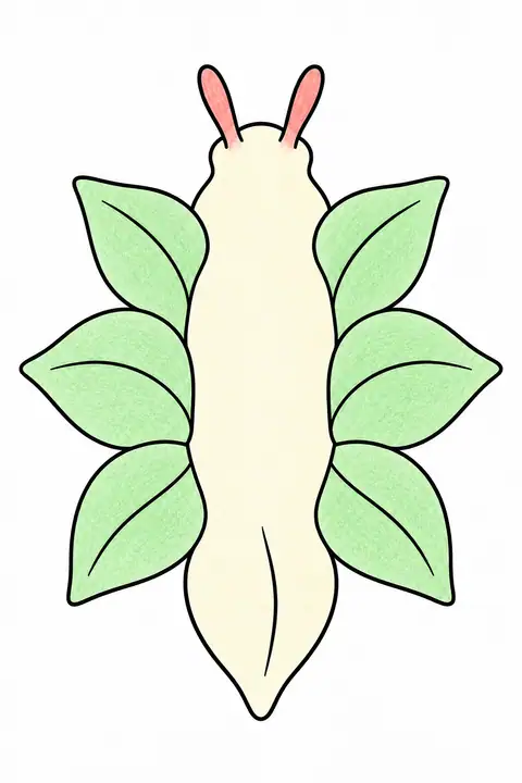 色見本