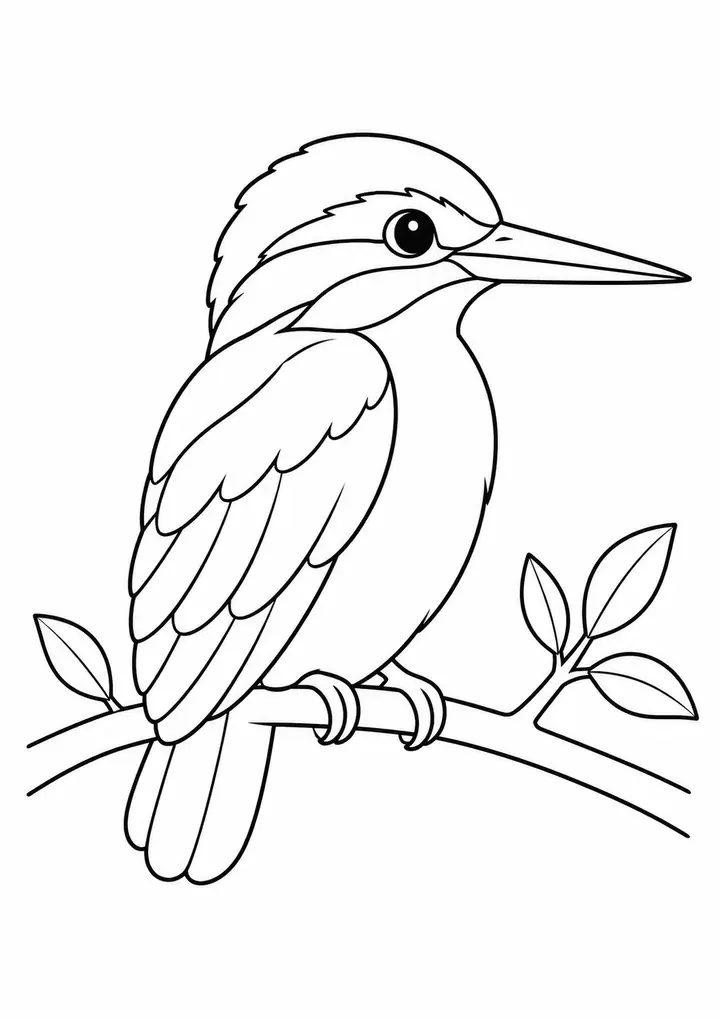 線画