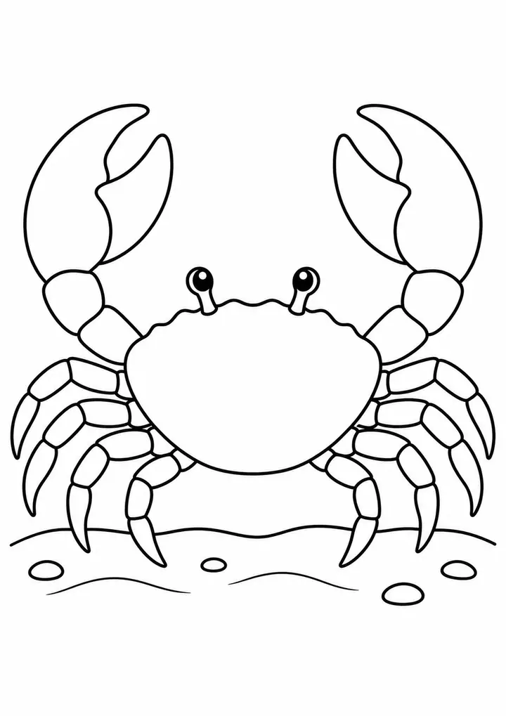 線画