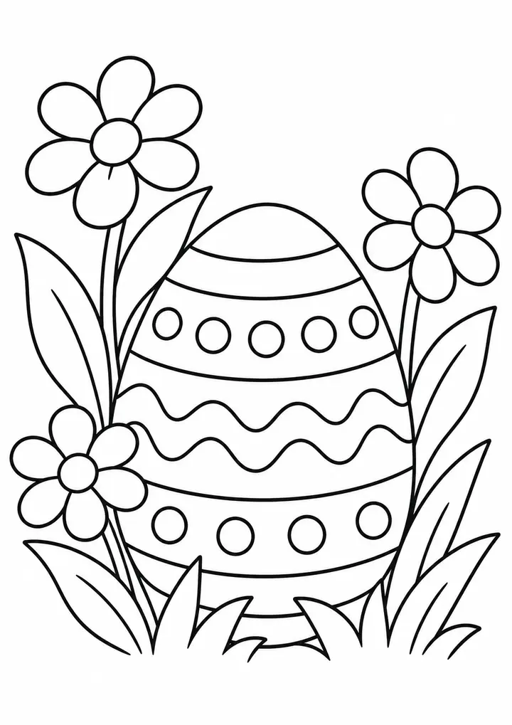 線画