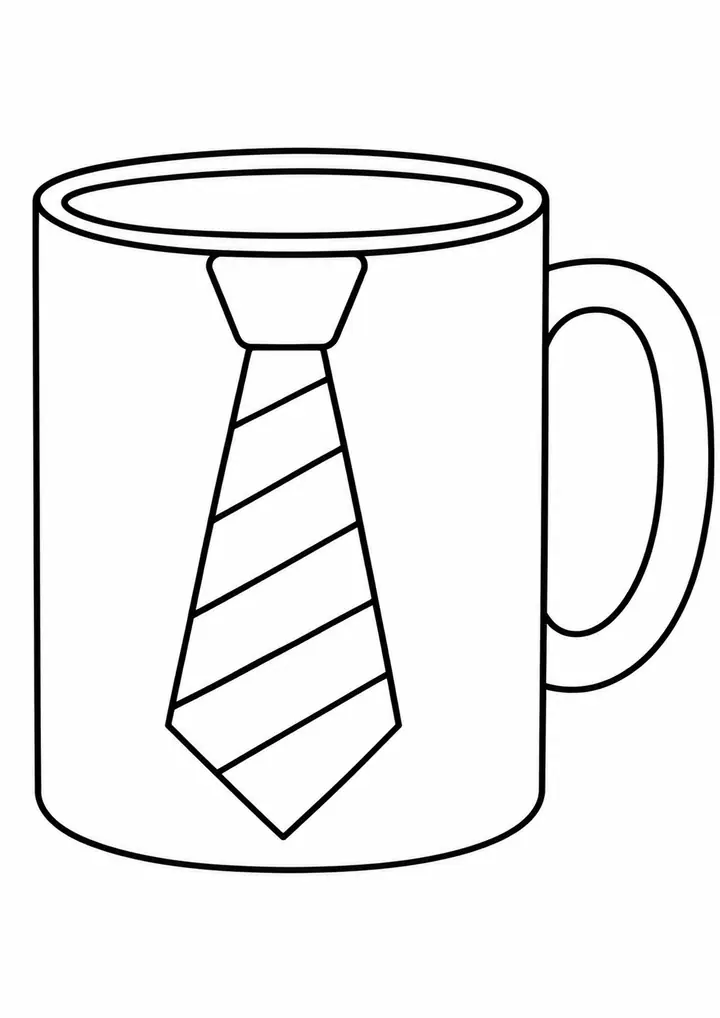 線画