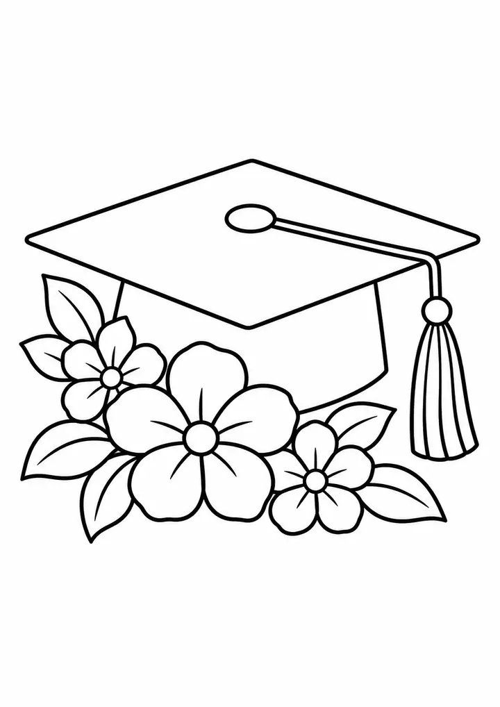 線画
