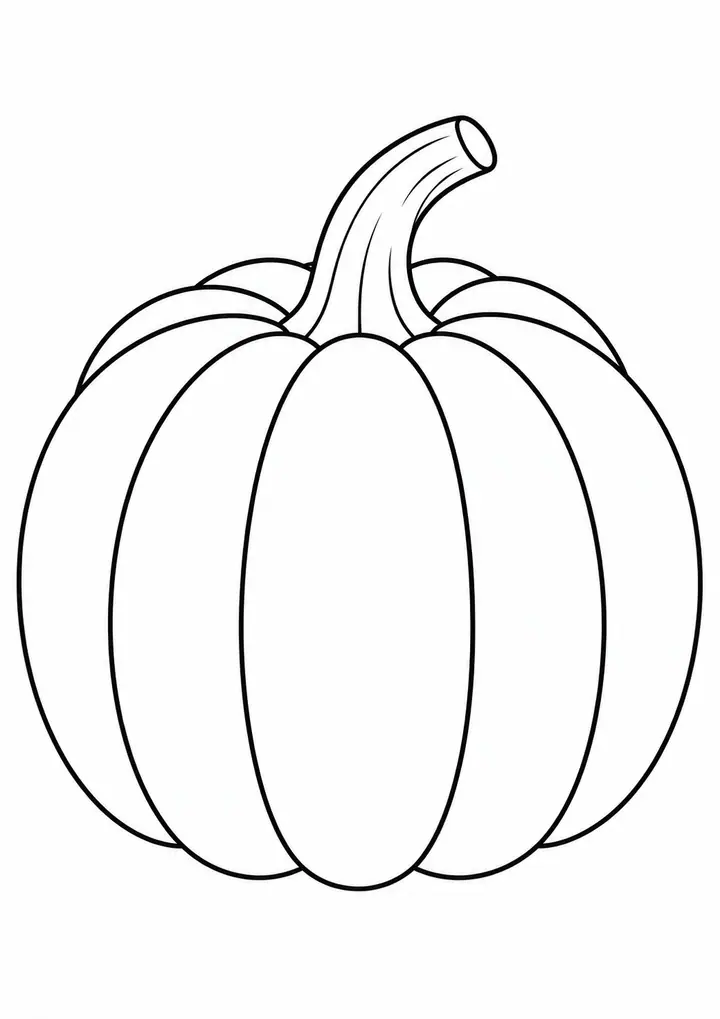 線画