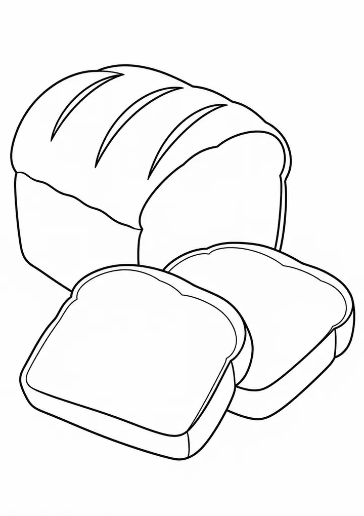 線画