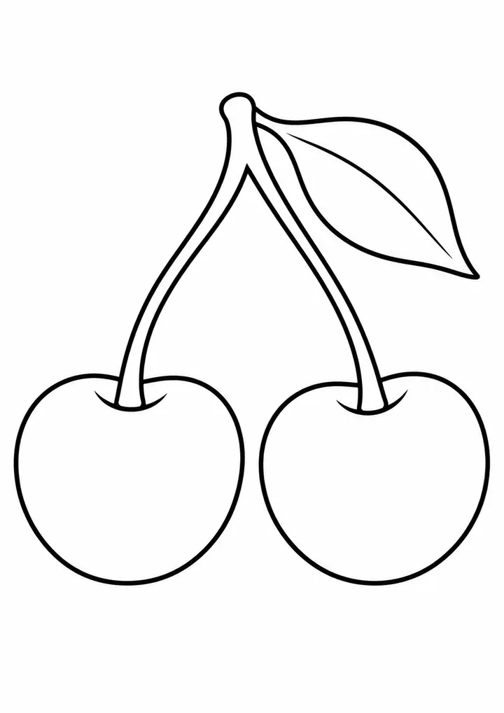 線画