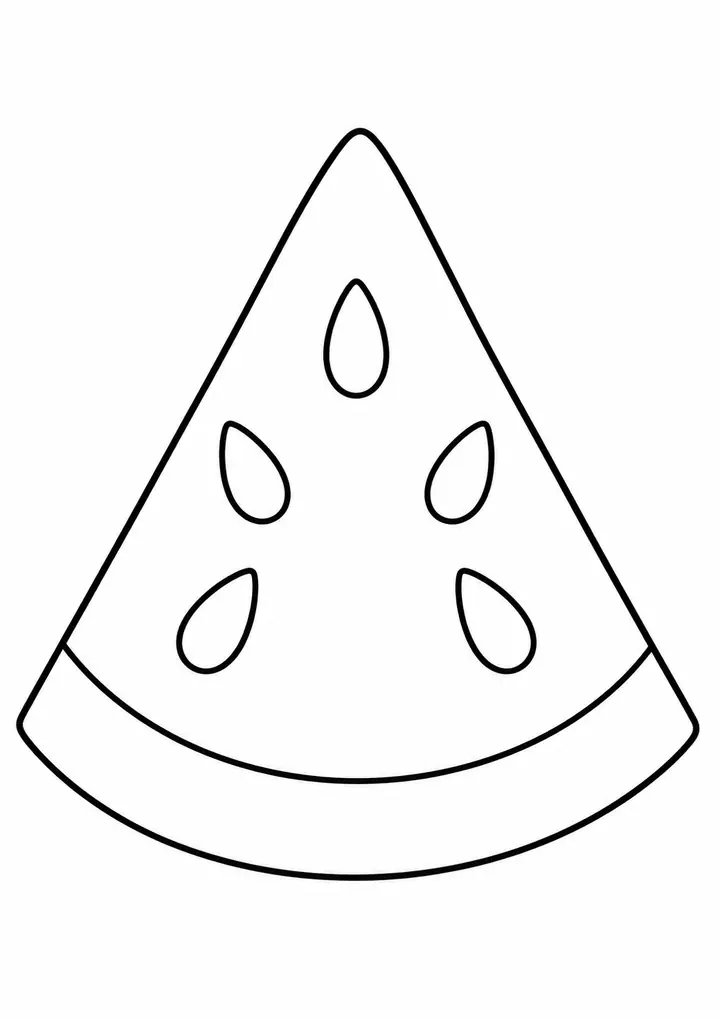 線画