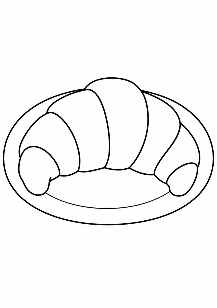 線画