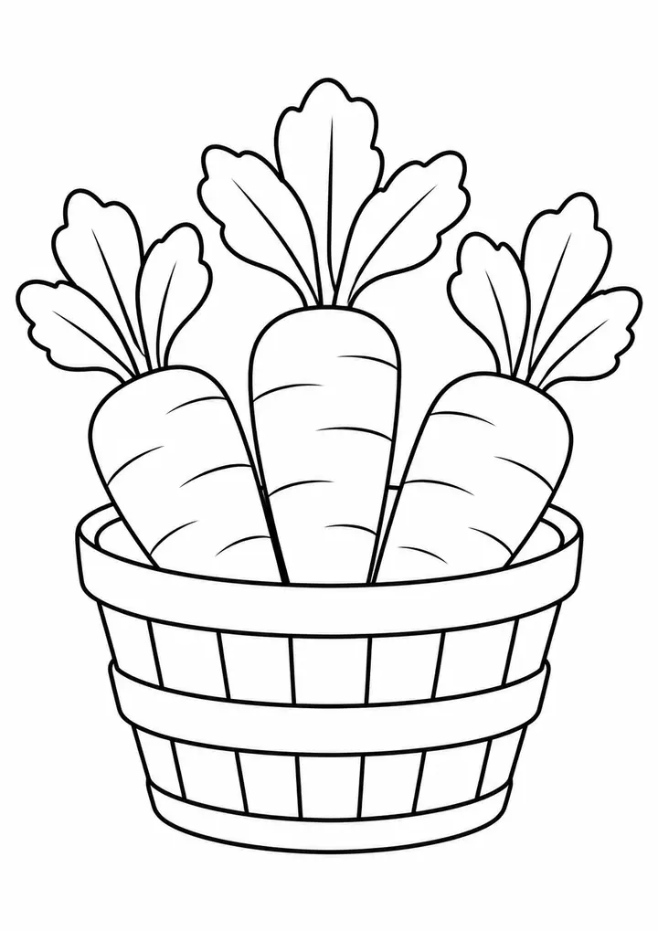 線画