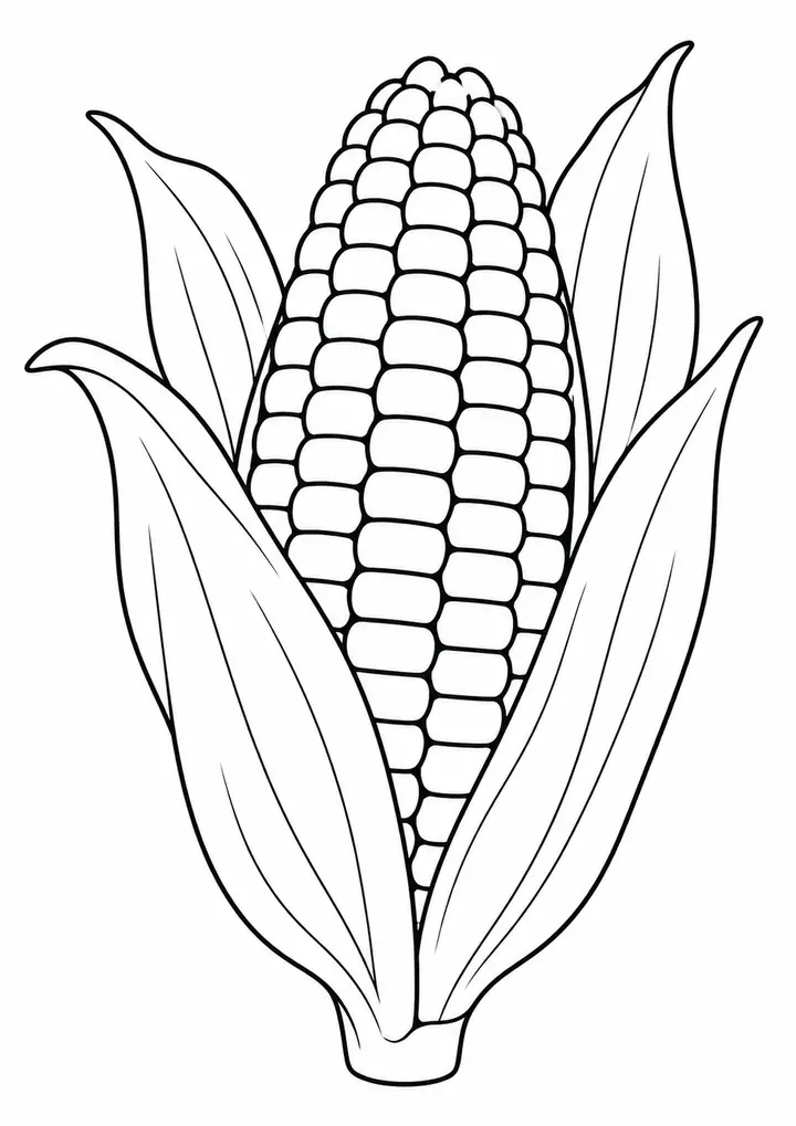 線画