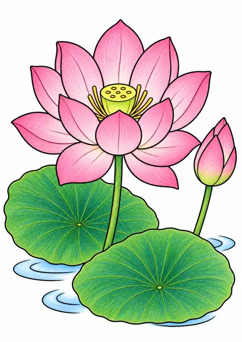 色見本