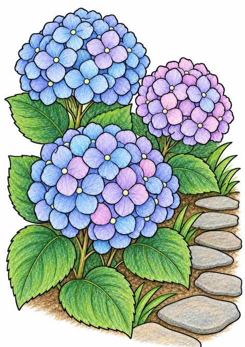 色見本