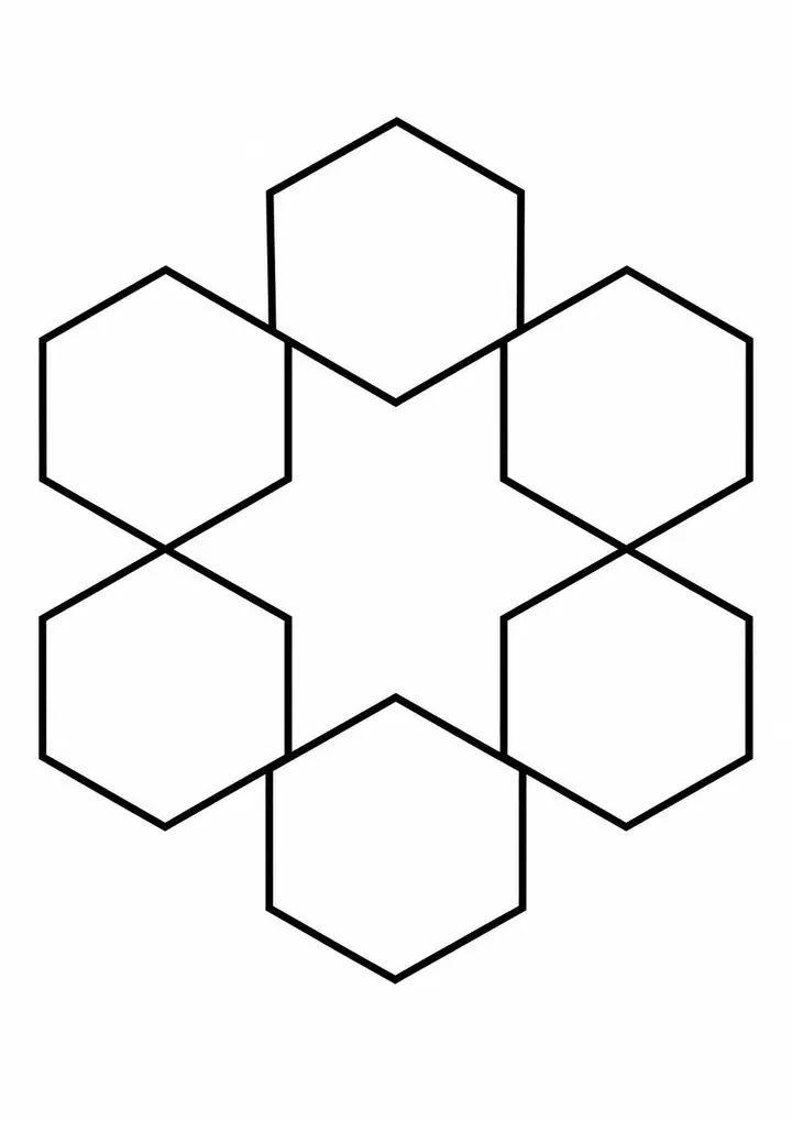線画