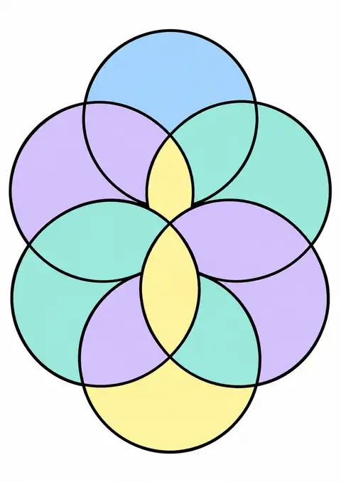 色見本
