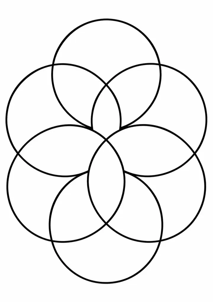 線画