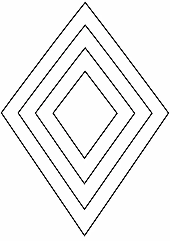 線画